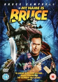 My Name is Bruce (USA 2007)