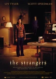 The Strangers (USA 2008)