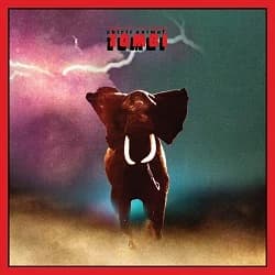 Zombi - Spirit Animal (2009, Relapse Records)