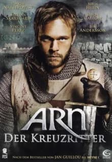 Arn - Der Kreuzritter (S/N/FIN/DK/D/GB 2007)