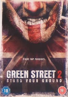 Hooligans 2 - Stand Your Ground (USA 2009)