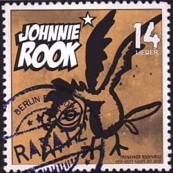 Johnnie Rook - Rabatz! (2009, Rügencore)