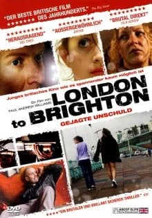 London to Brighton (GB 2006)