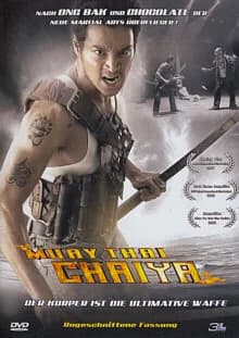 Muay Thai Chaiya (T 2007)