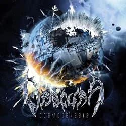 Obscura - Cosmogenesis (2009, Relapse Records)