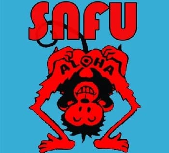 19.03.2009 - SNFU / Suburban Scumbags - Hamburg, Hafenklang