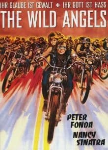 The Wild Angels - Die wilden Engel (USA 1966)