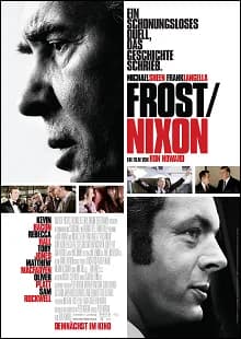 Frost/Nixon (USA 2008)