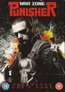 Punisher: War Zone (USA/CDN/D 2008)