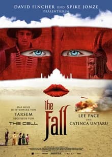 The Fall (USA/GB/IND 2006)