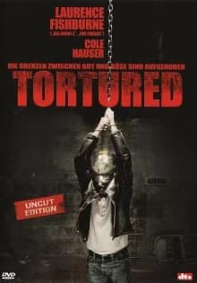 Tortured (USA/CDN 2008)