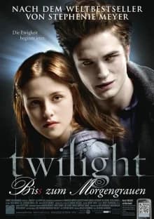 Twilight - Biss zum Morgengrauen (USA 2008)