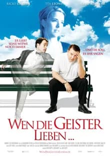 Wen die Geister lieben (USA 2008)