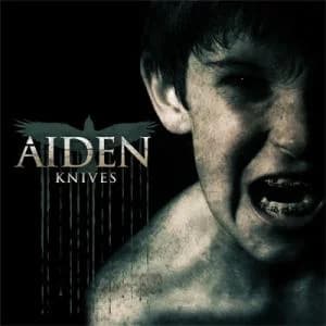 Aiden - Knives (2009, Victory Records)