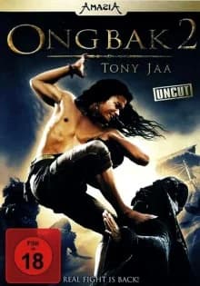 Ong Bak 2 (T 2008)