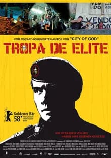 Elite Squad - Tropa de Elite (BR/RA/USA 2007)