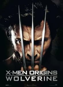 X-Men Origins: Wolverine (USA/AUS/NZ 2009)