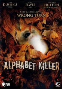Alphabet Killer (USA 2008)