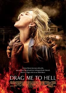 Drag Me to Hell (USA 2009)