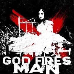 God Fires Man - Life Like (2009, Arctic Rodeo Recordings)