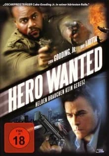 Hero Wanted (USA 2008)