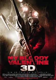 My Bloody Valentine (USA 2009)