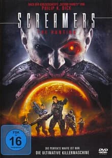 Screamers: The Hunting (USA/CDN 2009)