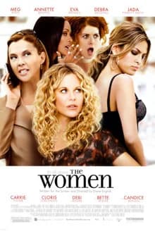The Women - Von großen und kleinen Affären (USA 2008)