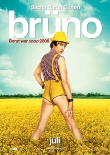 Brüno (USA 2009)