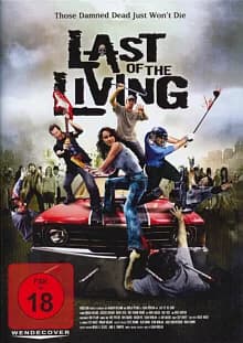 Last of the Living (NZ 2008)