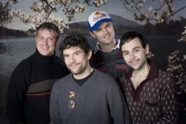 21.07.2009 - Propagandhi / Steakknife - Berlin, SO 36