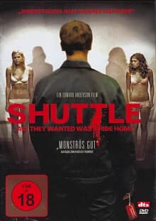 Shuttle (USA 2008)