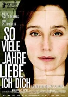 So viele Jahre liebe ich dich (F/D 2008)