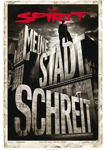 The Spirit (USA 2008)