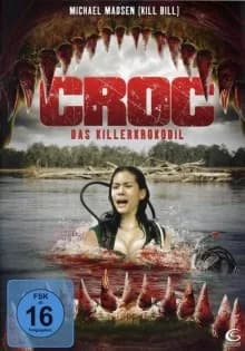 Croc (USA 2007)
