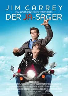 Der Ja-Sager (USA/AUS 2008)