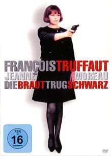 Die Braut trug schwarz (F/I 1968)