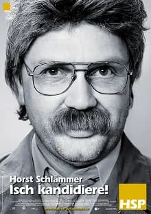 Horst Schlämmer - Isch kandidiere! (D 2009)