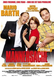 Männersache (D 2009)
