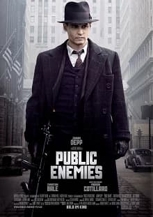 Public Enemies (USA 2009)