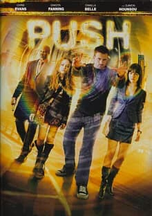 Push (USA/CDN 2009)