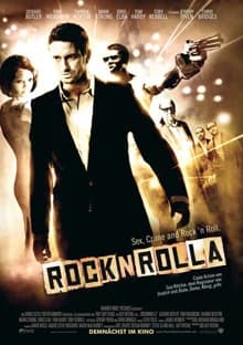 RocknRolla (GB 2008)