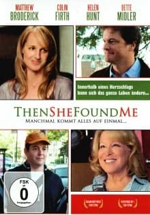 Then She Found Me (USA 2007)