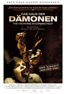 Das Haus der Dämonen (USA/CDN 2009)