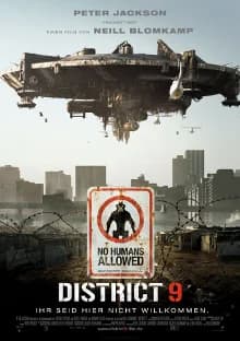 District 9 (NZ/USA 2009)