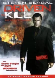 Driven to Kill (USA/CDN 2009)