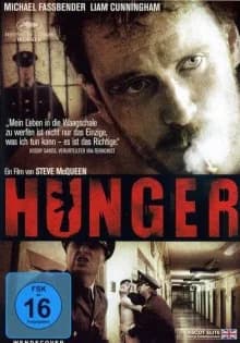 Hunger (GB/IRL 2008)