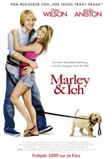 Marley & Ich (USA 2008)