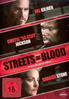 Streets of Blood (USA 2009)