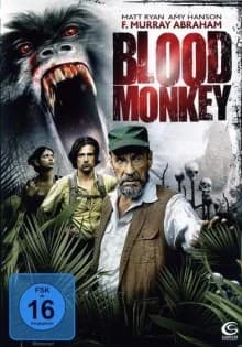 Blood Monkey (T 2007)